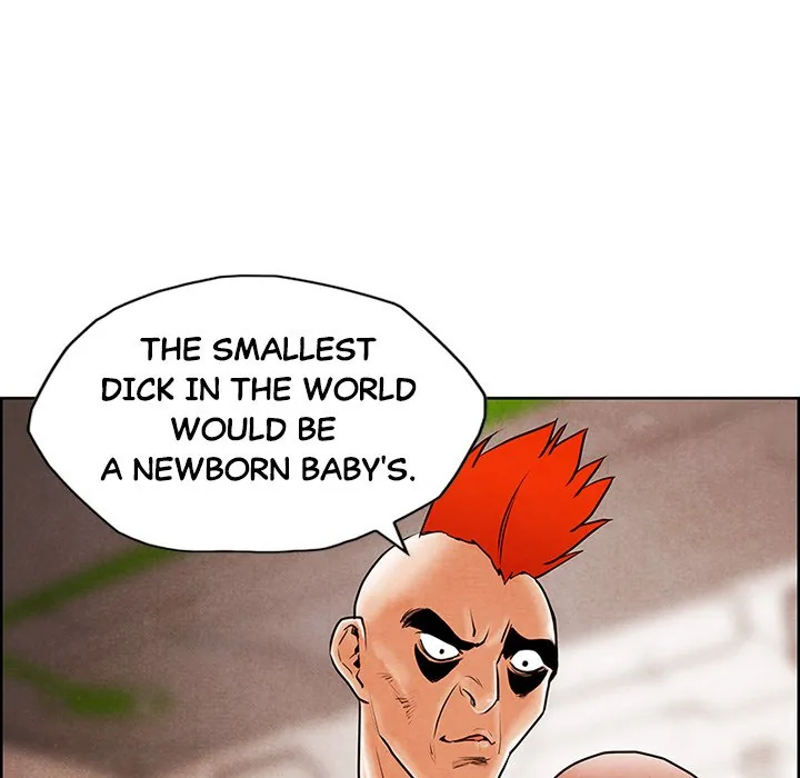 Read NASSA chapter 20 image 56 on Lezhin