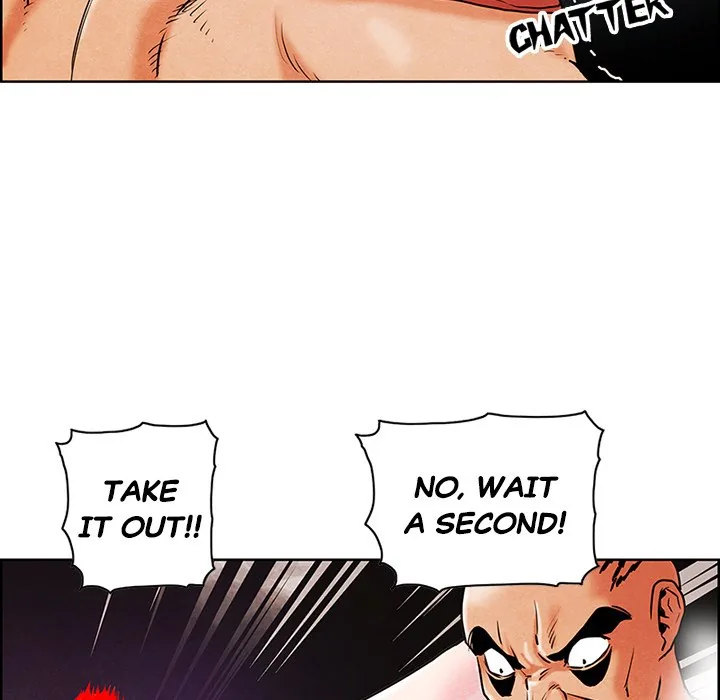 Read NASSA chapter 20 image 6 on Lezhin
