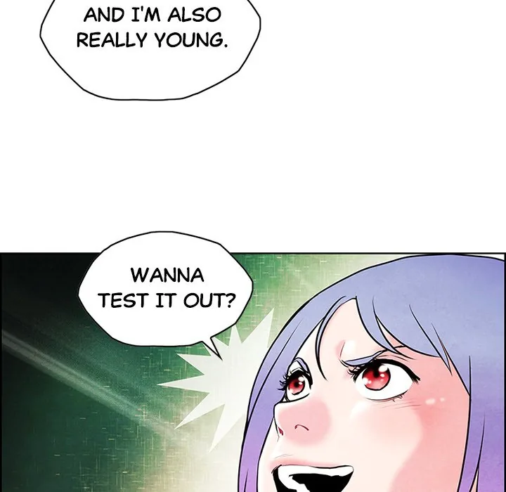 Read NASSA chapter 20 image 64 on Lezhin