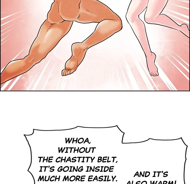 Read NASSA chapter 20 image 68 on Lezhin