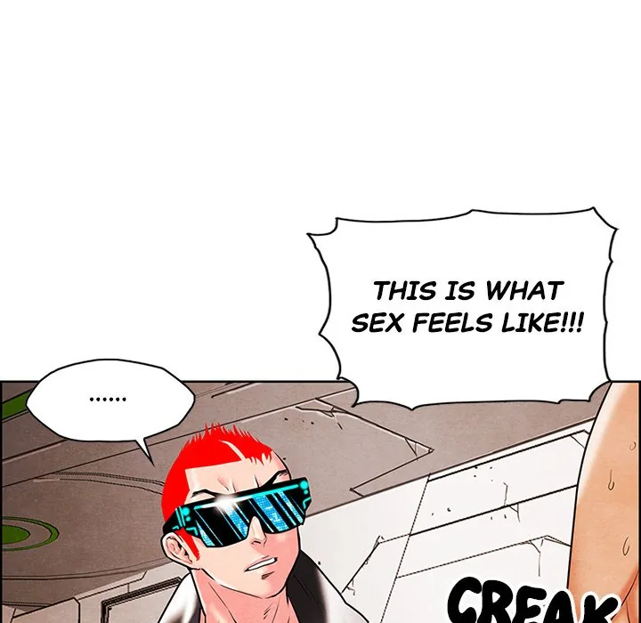 Read NASSA chapter 20 image 72 on Lezhin