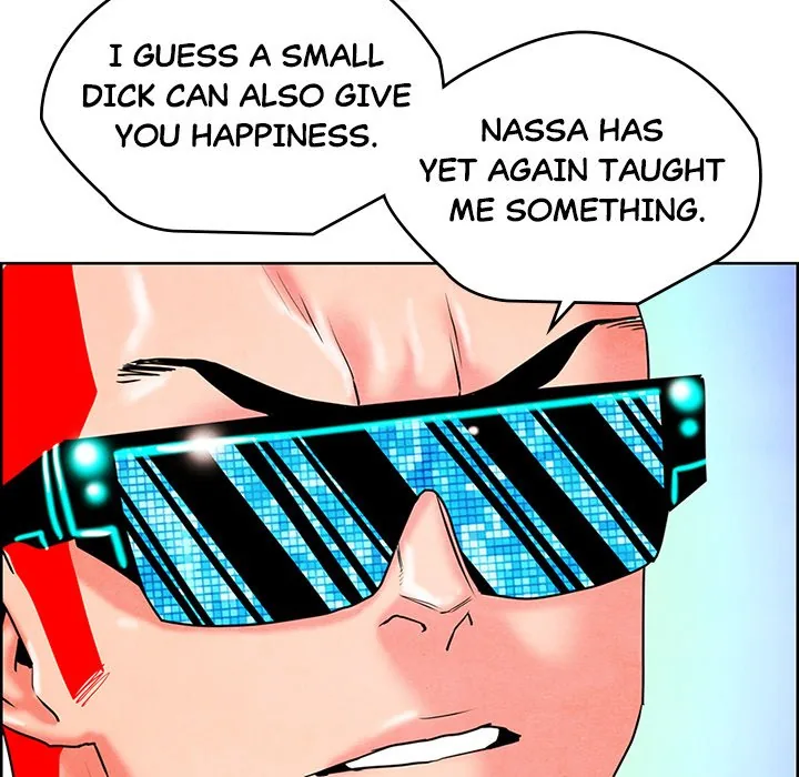 Read NASSA chapter 20 image 74 on Lezhin