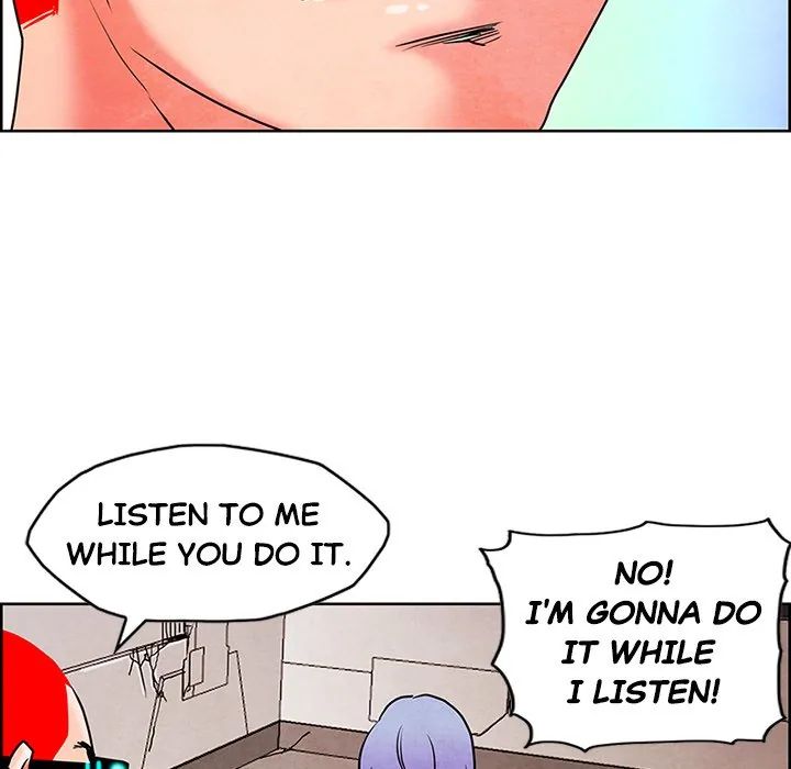 Read NASSA chapter 20 image 75 on Lezhin