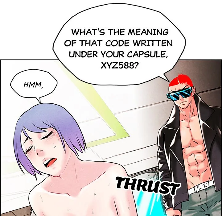 Read NASSA chapter 20 image 77 on Lezhin