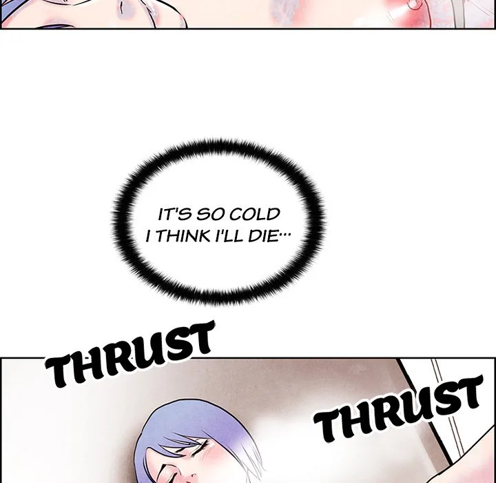 Read NASSA chapter 20 image 8 on Lezhin