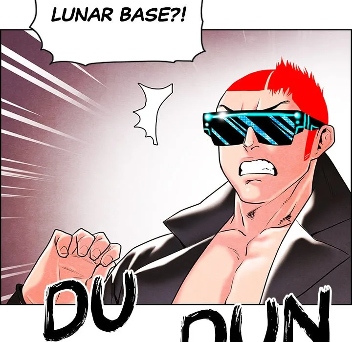 Read NASSA chapter 20 image 81 on Lezhin