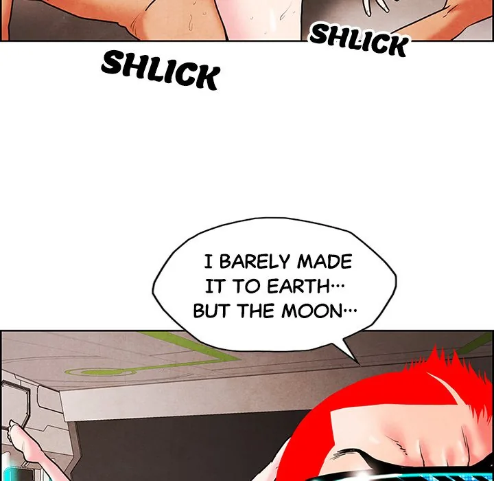 Read NASSA chapter 20 image 84 on Lezhin