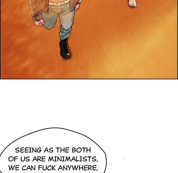 Read NASSA chapter 20 image 89 on Lezhin