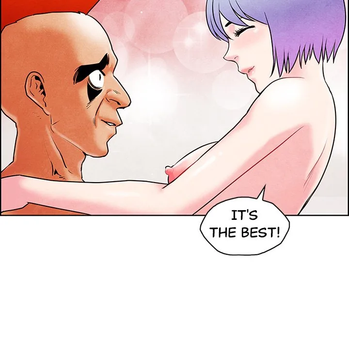 Read NASSA chapter 20 image 92 on Lezhin