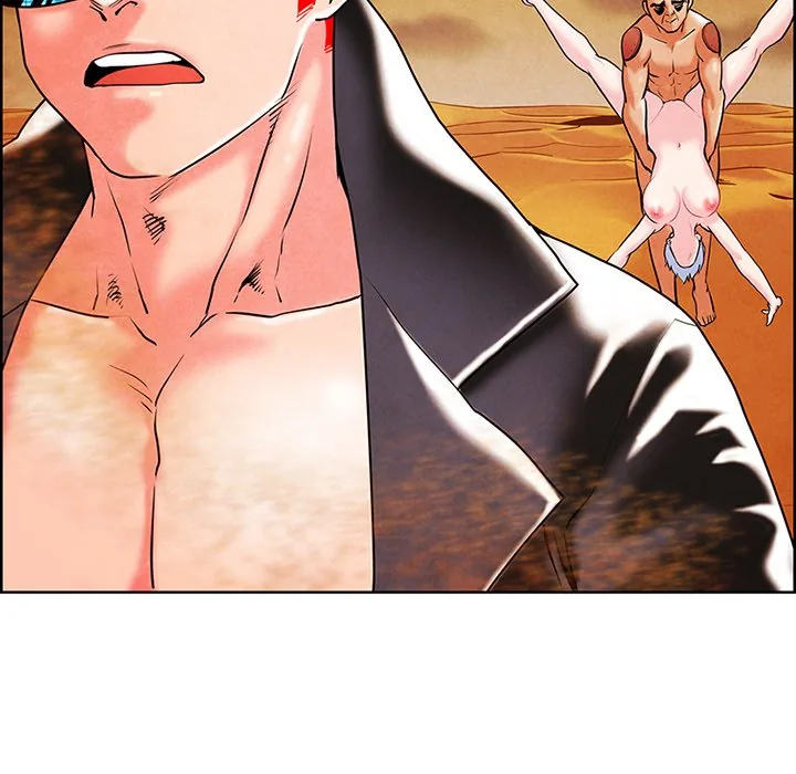 Read NASSA chapter 20 image 99 on Lezhin