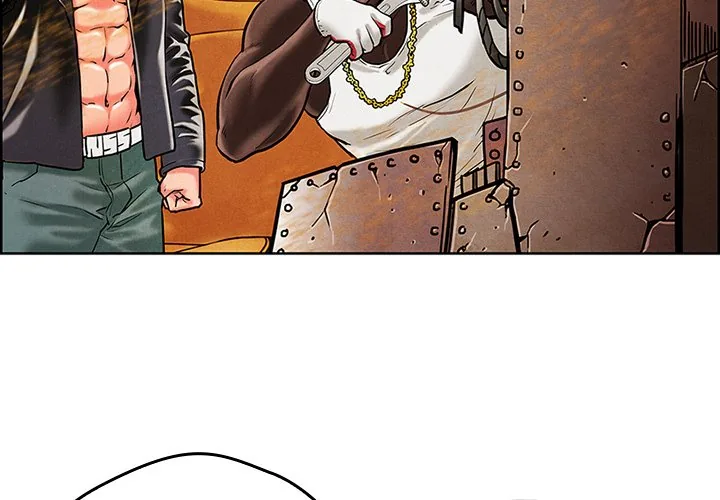 Read NASSA chapter 21 image 1 on Lezhin