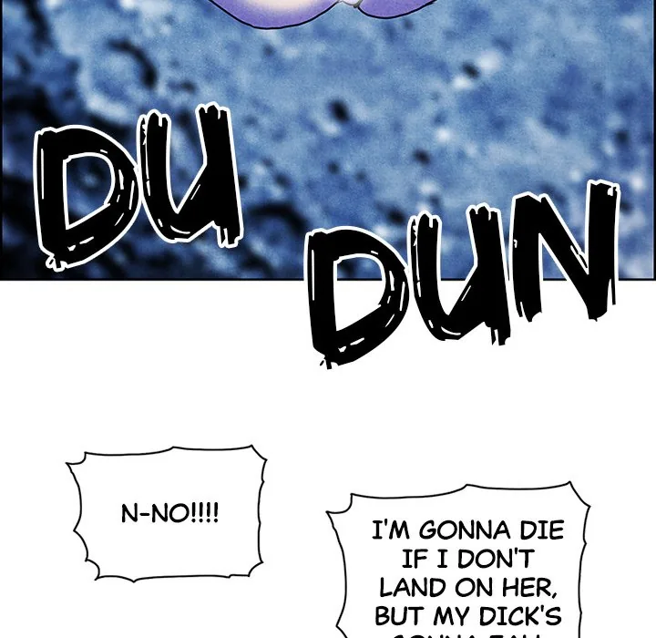 Read NASSA chapter 21 image 102 on Lezhin