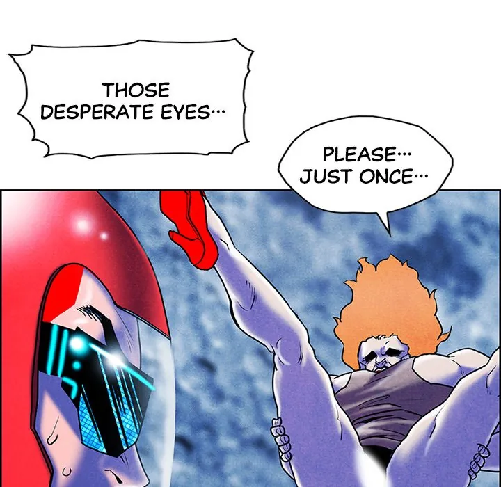 Read NASSA chapter 21 image 104 on Lezhin