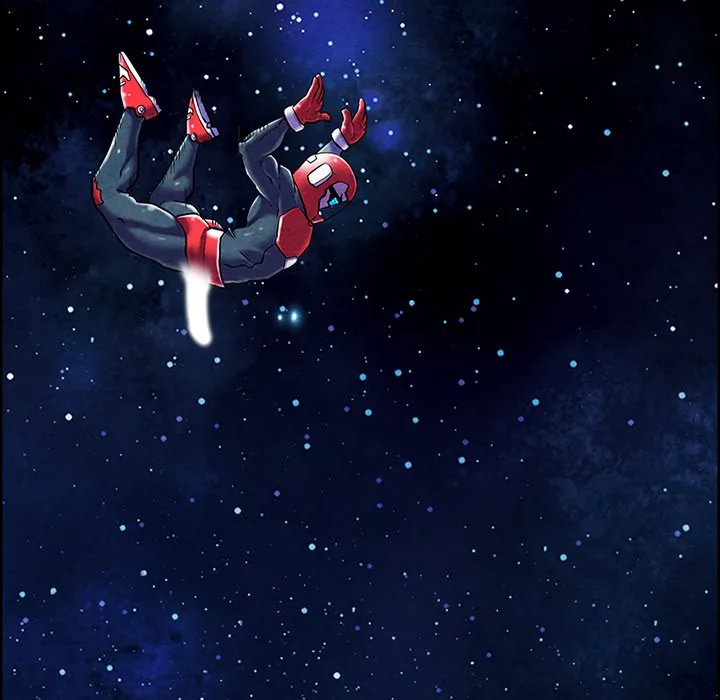 Read NASSA chapter 21 image 108 on Lezhin