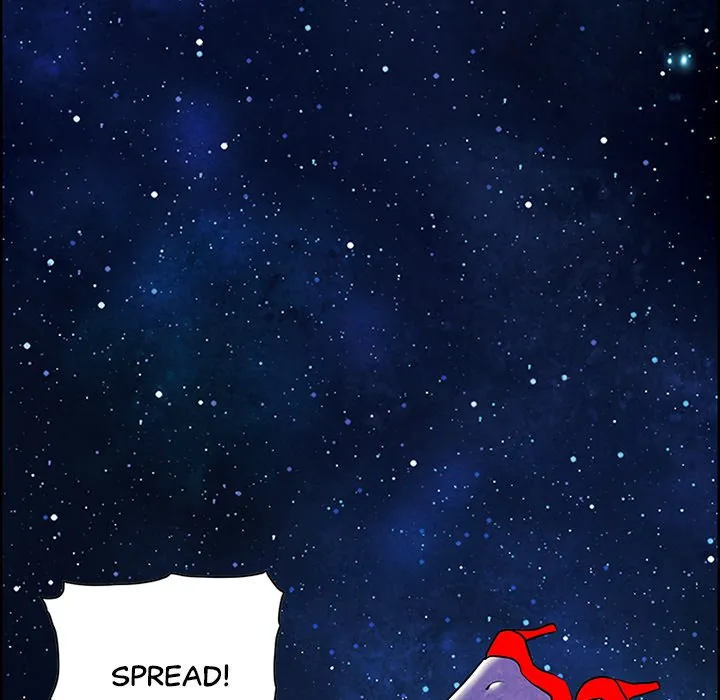 Read NASSA chapter 21 image 109 on Lezhin