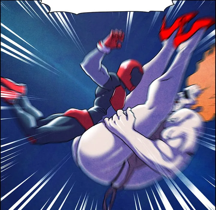 Read NASSA chapter 21 image 112 on Lezhin