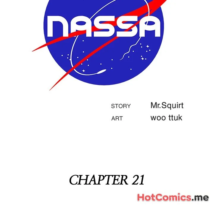 Read NASSA chapter 21 image 14 on Lezhin