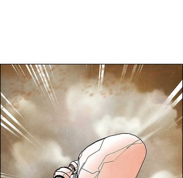 Read NASSA chapter 21 image 16 on Lezhin