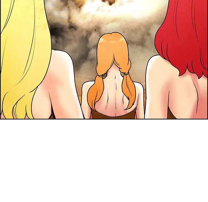 Read NASSA chapter 21 image 20 on Lezhin