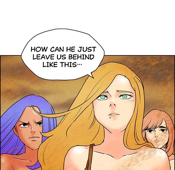 Read NASSA chapter 21 image 21 on Lezhin