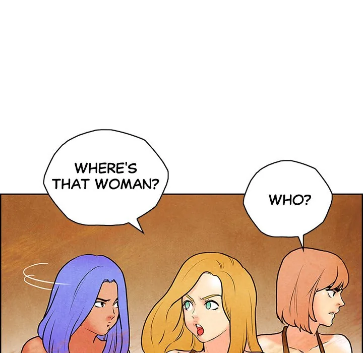 Read NASSA chapter 21 image 24 on Lezhin