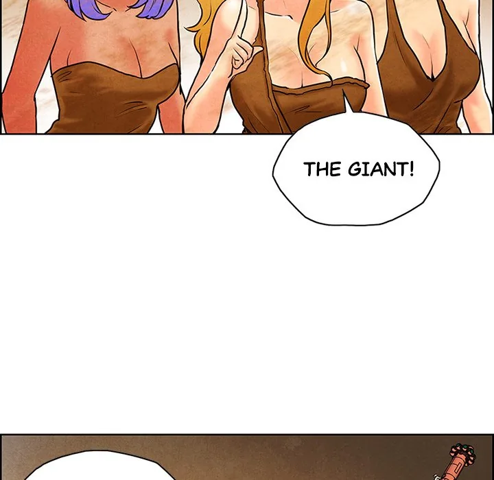 Read NASSA chapter 21 image 25 on Lezhin