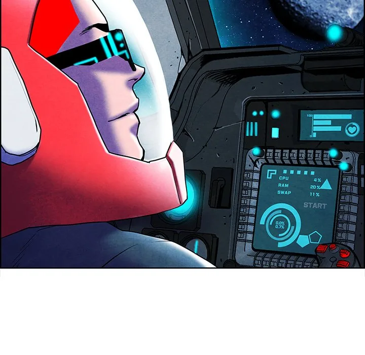 Read NASSA chapter 21 image 30 on Lezhin