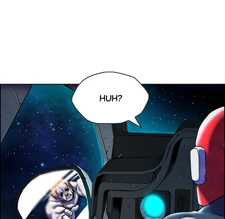 Read NASSA chapter 21 image 31 on Lezhin