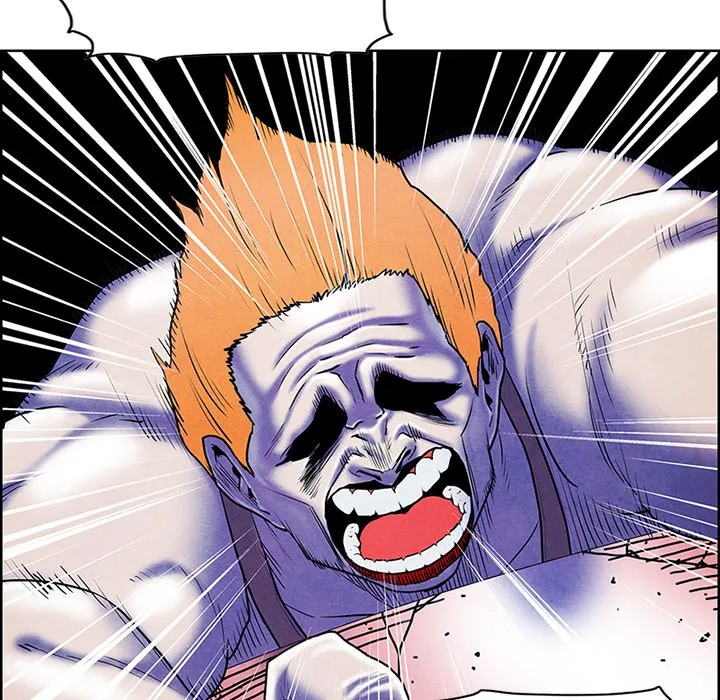 Read NASSA chapter 21 image 33 on Lezhin