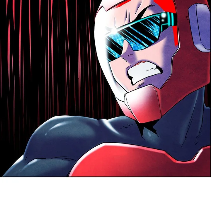 Read NASSA chapter 21 image 35 on Lezhin