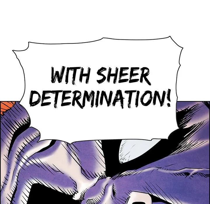 Read NASSA chapter 21 image 36 on Lezhin