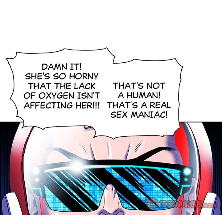 Read NASSA chapter 21 image 38 on Lezhin