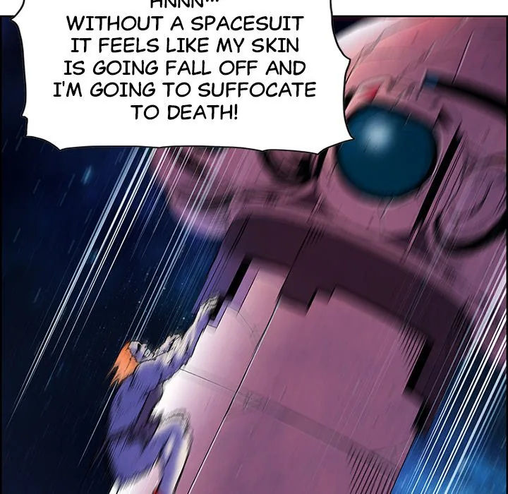 Read NASSA chapter 21 image 40 on Lezhin