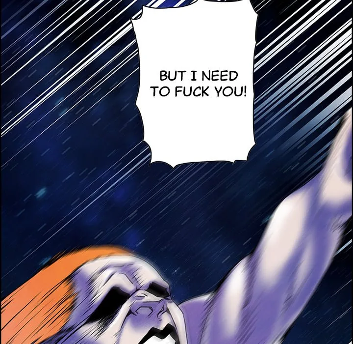 Read NASSA chapter 21 image 42 on Lezhin