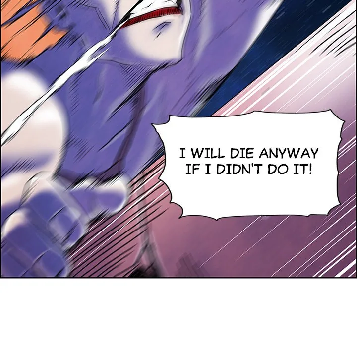 Read NASSA chapter 21 image 43 on Lezhin