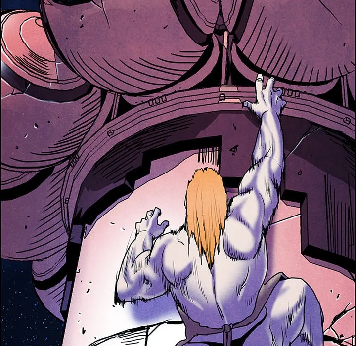 Read NASSA chapter 21 image 45 on Lezhin