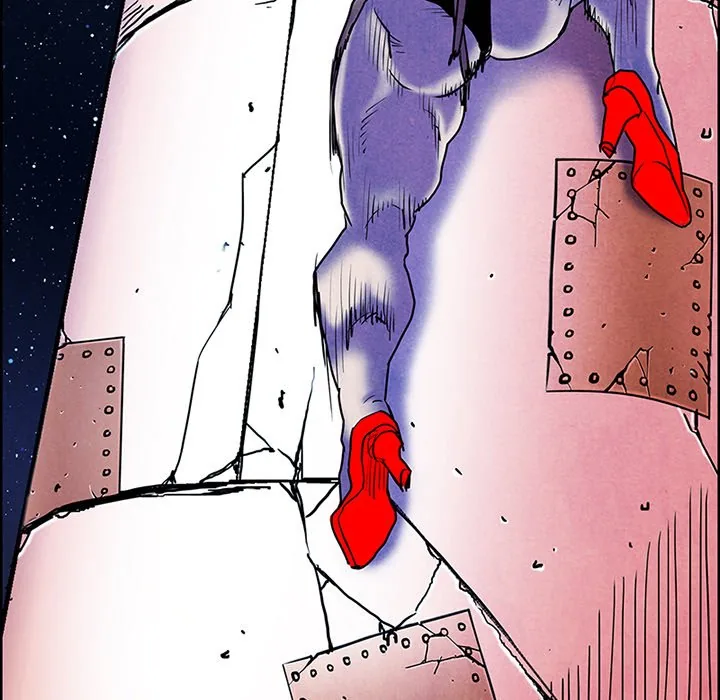 Read NASSA chapter 21 image 46 on Lezhin