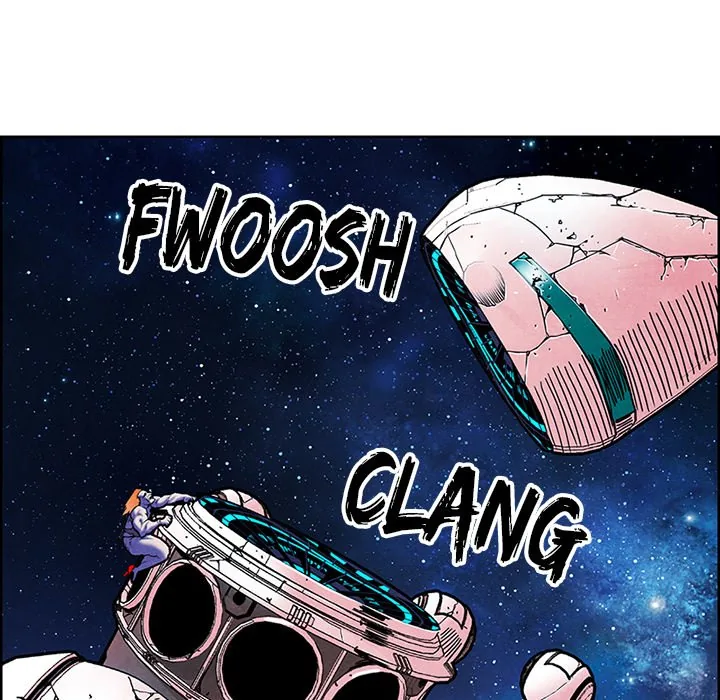 Read NASSA chapter 21 image 49 on Lezhin