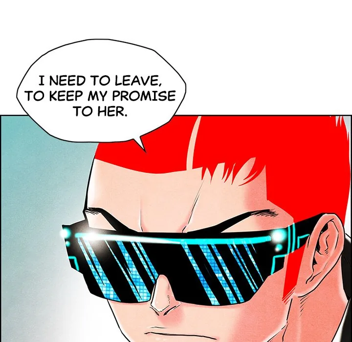 Read NASSA chapter 21 image 5 on Lezhin