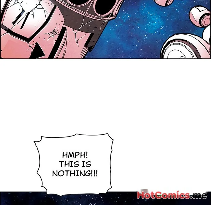 Read NASSA chapter 21 image 50 on Lezhin