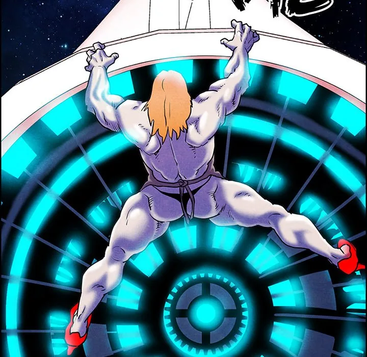 Read NASSA chapter 21 image 55 on Lezhin