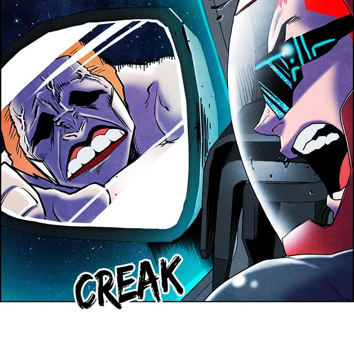 Read NASSA chapter 21 image 57 on Lezhin
