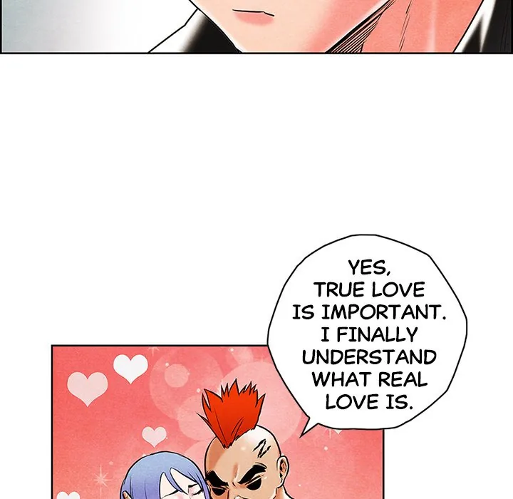 Read NASSA chapter 21 image 6 on Lezhin