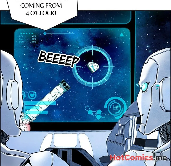 Read NASSA chapter 21 image 62 on Lezhin