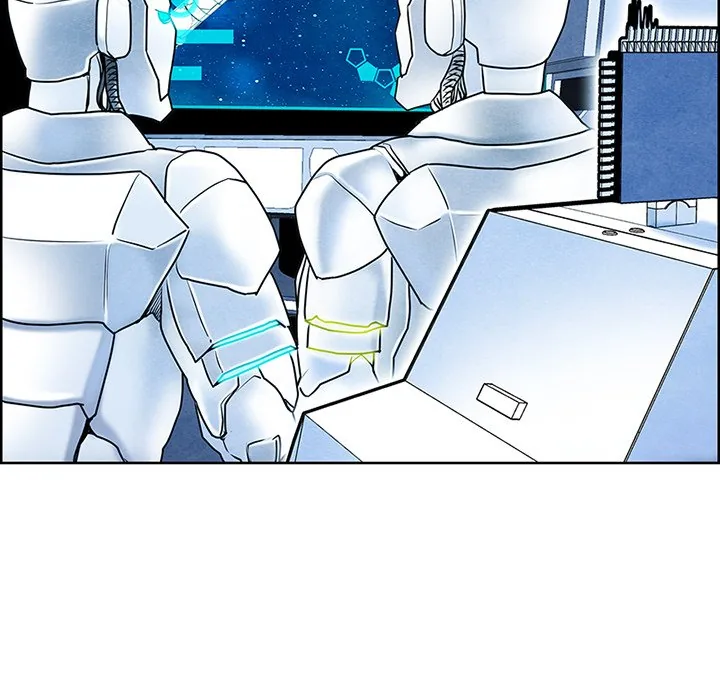 Read NASSA chapter 21 image 68 on Lezhin