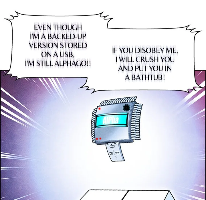 Read NASSA chapter 21 image 69 on Lezhin