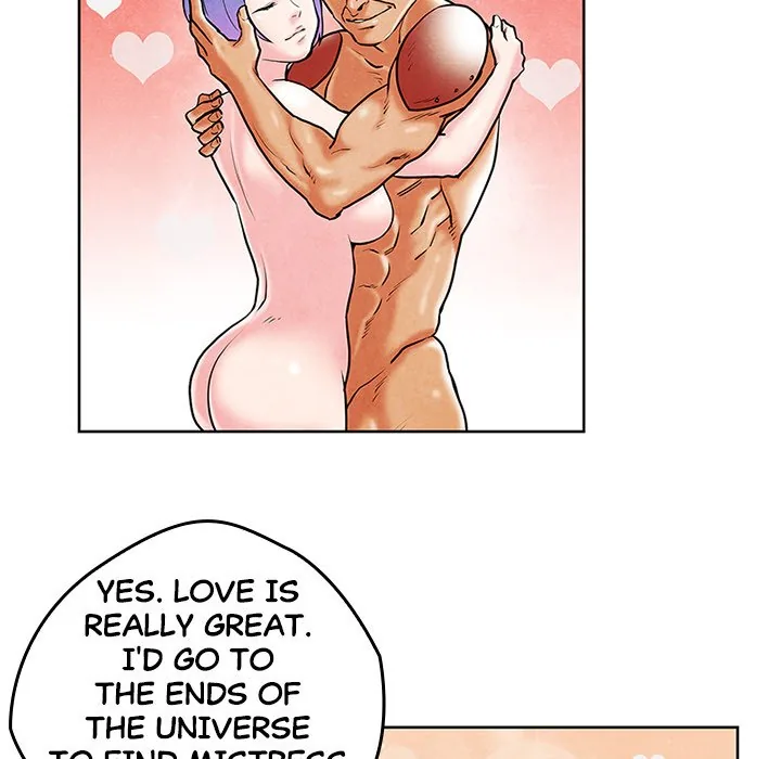 Read NASSA chapter 21 image 7 on Lezhin