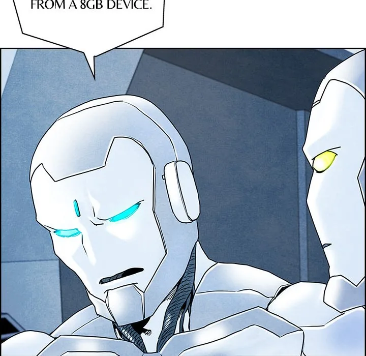 Read NASSA chapter 21 image 71 on Lezhin