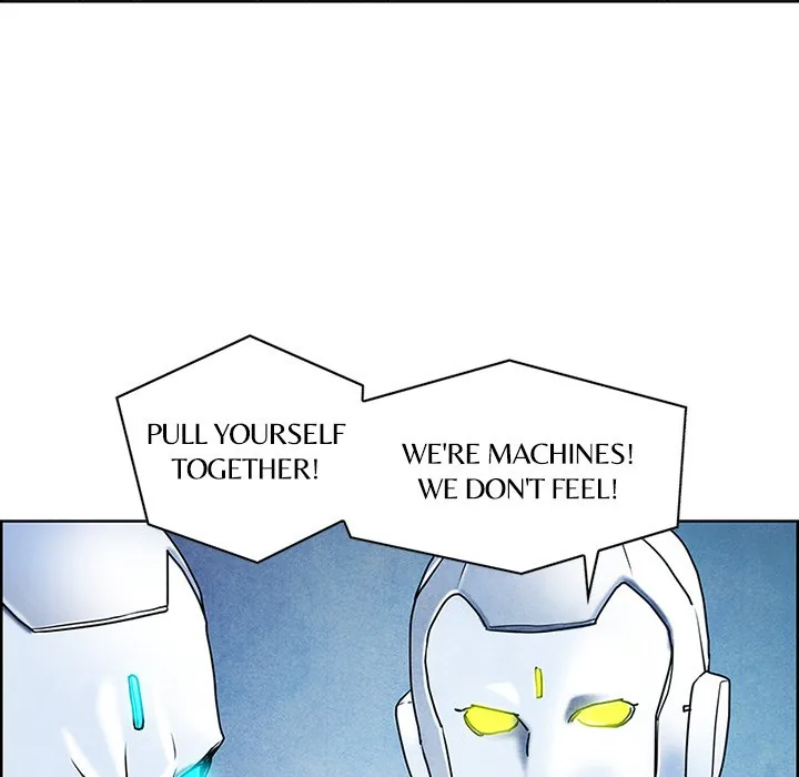 Read NASSA chapter 21 image 72 on Lezhin