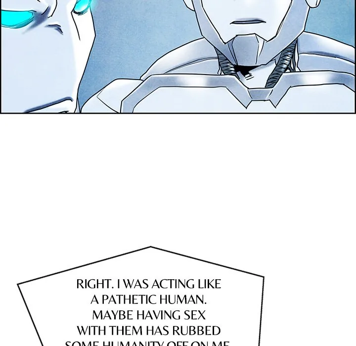 Read NASSA chapter 21 image 73 on Lezhin